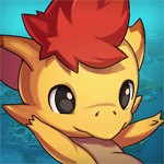 モンスターレイドアイコン