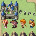 インスタントヒーローアイコン