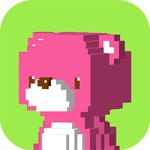 BLOCK(ブロック) -ぼくの箱庭【3D】-アイコン
