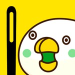 糸通しでげすアイコン