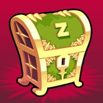 ZOMBIE GOLD RUSHアイコン