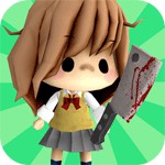 なほちゃん【あなたを死んでも許さない】アイコン