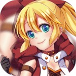 ポケットガール 魔王を狩るモノアイコン