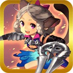 BLADE -ブレイド 天から堕ちる千の刃-アイコン