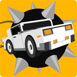 Flail Rider(フレイルライダー)アイコン