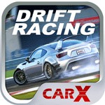 CarX Drift Racingアイコン