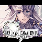 ヴァルキリーアナトミアアイコン