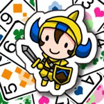 ドルアーガ大富豪の塔アイコン