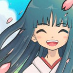 絵師 命の絵書き物語アイコン