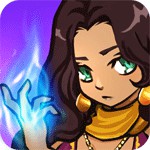 デスパレートな英雄たちアイコン