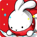 ジャンピングワールドアイコン