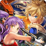 ソウルアームズアイコン