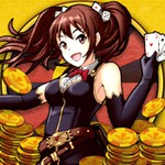 ギャンブルRPG -運で世界が救えるか-アイコン