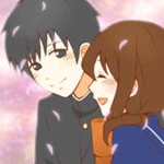 優しい嘘と優しいカレアイコン