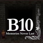 B10 Memories Never Lastアイコン
