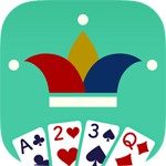 ババ抜き - 無料トランプゲームアイコン
