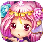 キミとボクの三国志アイコン