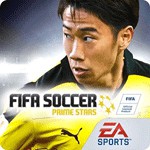 FIFAサッカー プライムスターズアイコン
