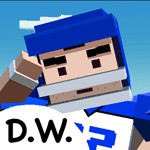 ドッヂウォーズアイコン