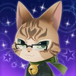 ノラネコと恋の錬金術アイコン
