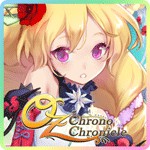 OZ Chrono Chronicle（オズクロ）アイコン