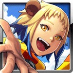 Beyond The Bounds(BTB)アイコン