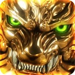 牙狼GARO-魔戒の迷宮-アイコン