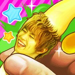 もやししゃちょーアイコン