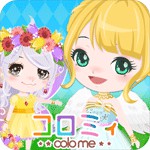 コロミィアイコン