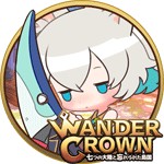 ワンダークラウンアイコン