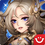 ルクス：光を継ぐものアイコン