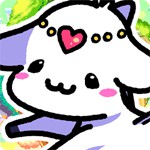 惑星キャラパゴスアイコン