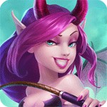 ヒーローズタクティクスアイコン