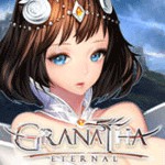 グラナサエターナルアイコン