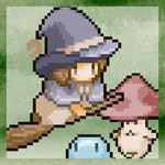 ルーミアのたからさがしアイコン