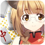 ゆるっと麻雀アイコン