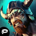 ヴァイキング:クランの戦争アイコン