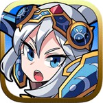 クラスターバトルアイコン
