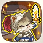 カジカジドラゴンアイコン