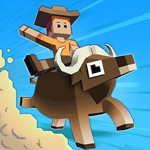 Rodeo Stampede Skyアイコン