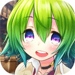 ティアと魔法の研究室アイコン