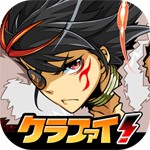 クラッシュファイトアイコン
