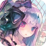 真空管ドールズアイコン