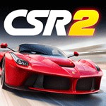 CSR Racing 2アイコン