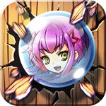 ダンジョン ピンボールアイコン