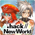 .hack//New Worldアイコン