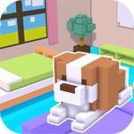 脱出ゲーム VoxelRoomアイコン