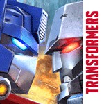 トランスフォーマー アースウォーズアイコン