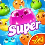 ファームヒーロー・スーパーアイコン