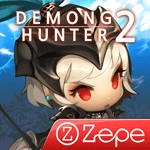 Demong Hunter 2アイコン